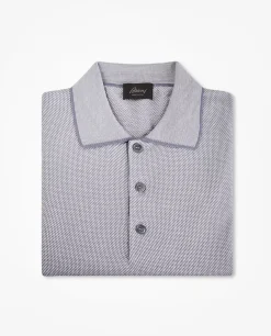 Flash Sale Katoenen Polo Mannen Polo