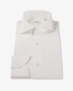 Clearance Katoenen Shirt Mannen Shirts