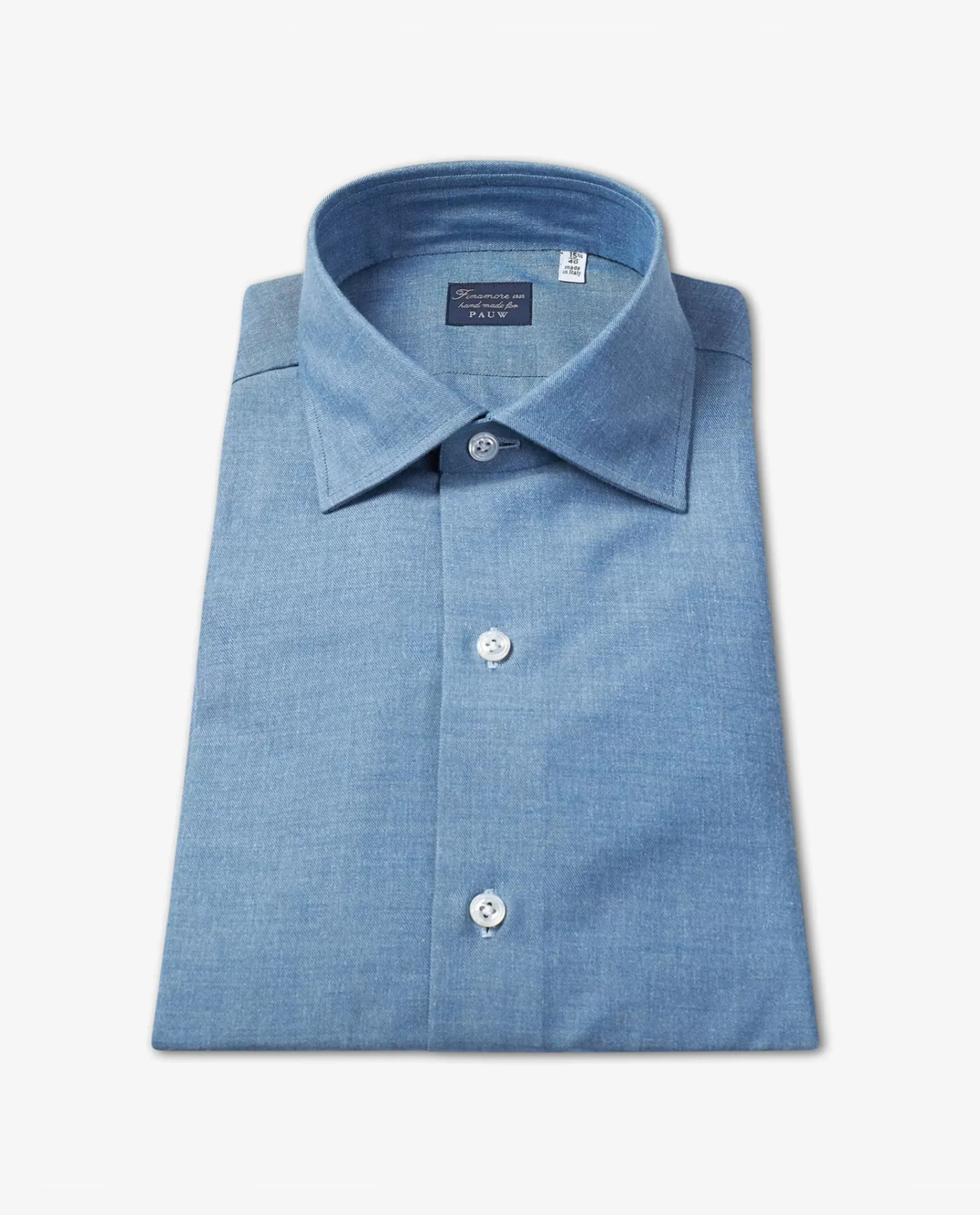 Cheap Katoenen Shirt Mannen Shirts