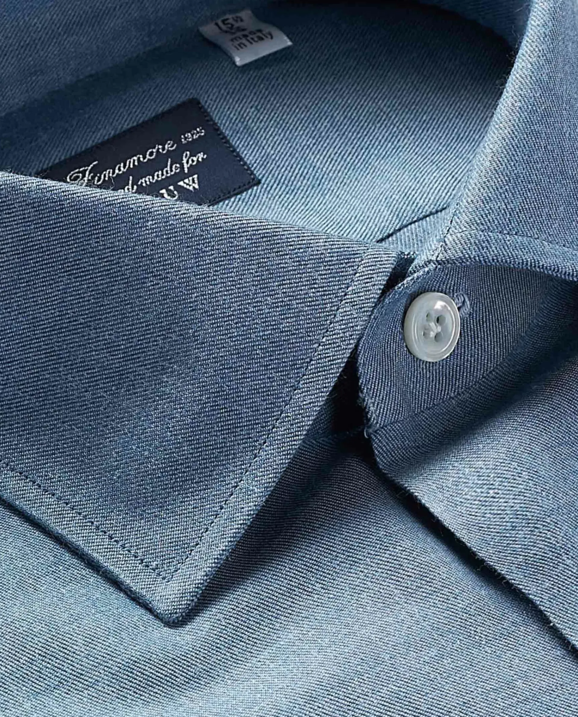 Cheap Katoenen Shirt Mannen Shirts