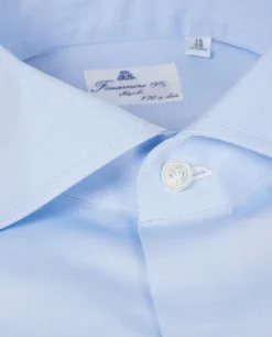 Clearance Katoenen Shirt Mannen Shirts