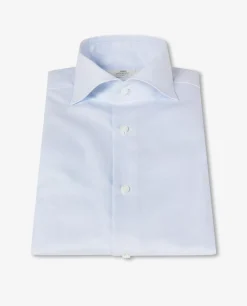Sale Katoenen Shirt Mannen Shirts