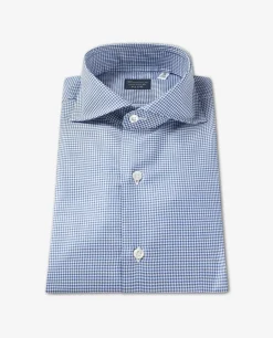 Cheap Katoenen Shirt Mannen Shirts