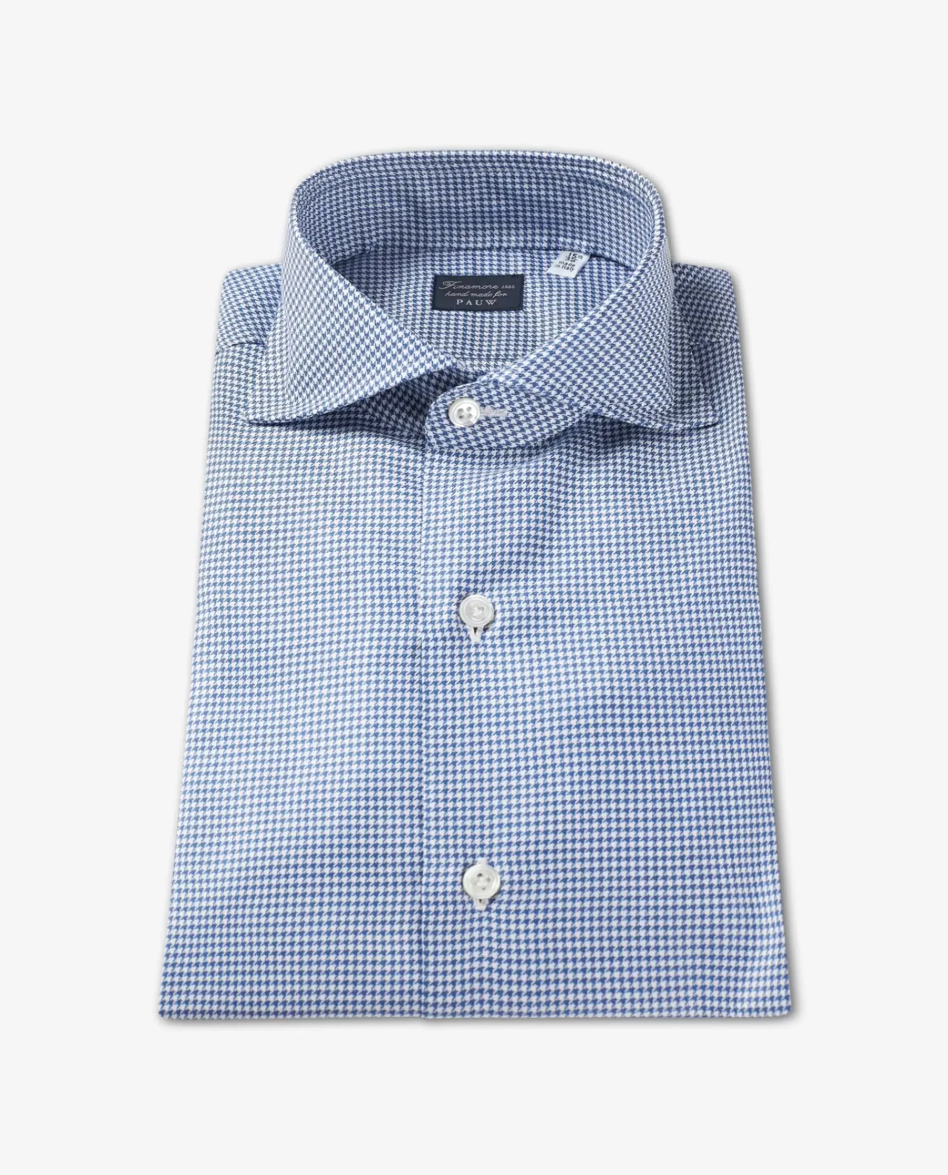 Cheap Katoenen Shirt Mannen Shirts
