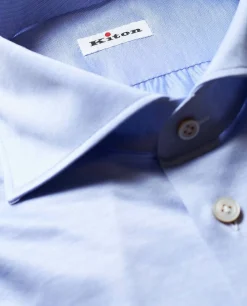 Flash Sale Katoenen Shirt Mannen Shirts