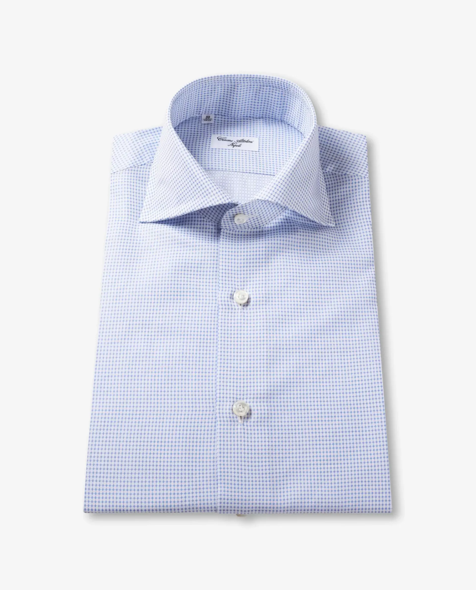 Cheap Katoenen Shirt Mannen Shirts