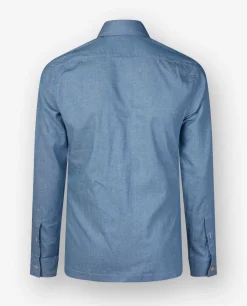 Cheap Katoenen Shirt Mannen Shirts