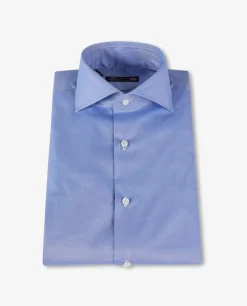 Discount Katoenen Shirt Mannen Shirts