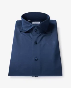 Fashion Katoenen Shirt Mannen Shirts