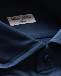 Fashion Katoenen Shirt Mannen Shirts