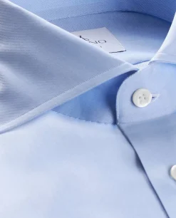 Fashion Katoenen Shirt Mannen Shirts