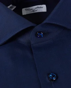 Cheap Katoenen Shirt Mannen Shirts