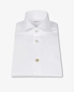 Hot Katoenen Shirt Mannen Shirts