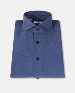 Cheap Katoenen Shirt Mannen Shirts