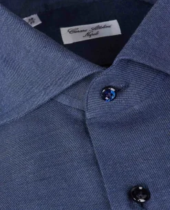 Cheap Katoenen Shirt Mannen Shirts