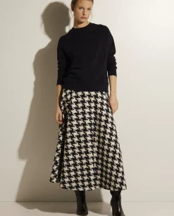 Hot Katoenen Sweater Vrouwen Knitwear