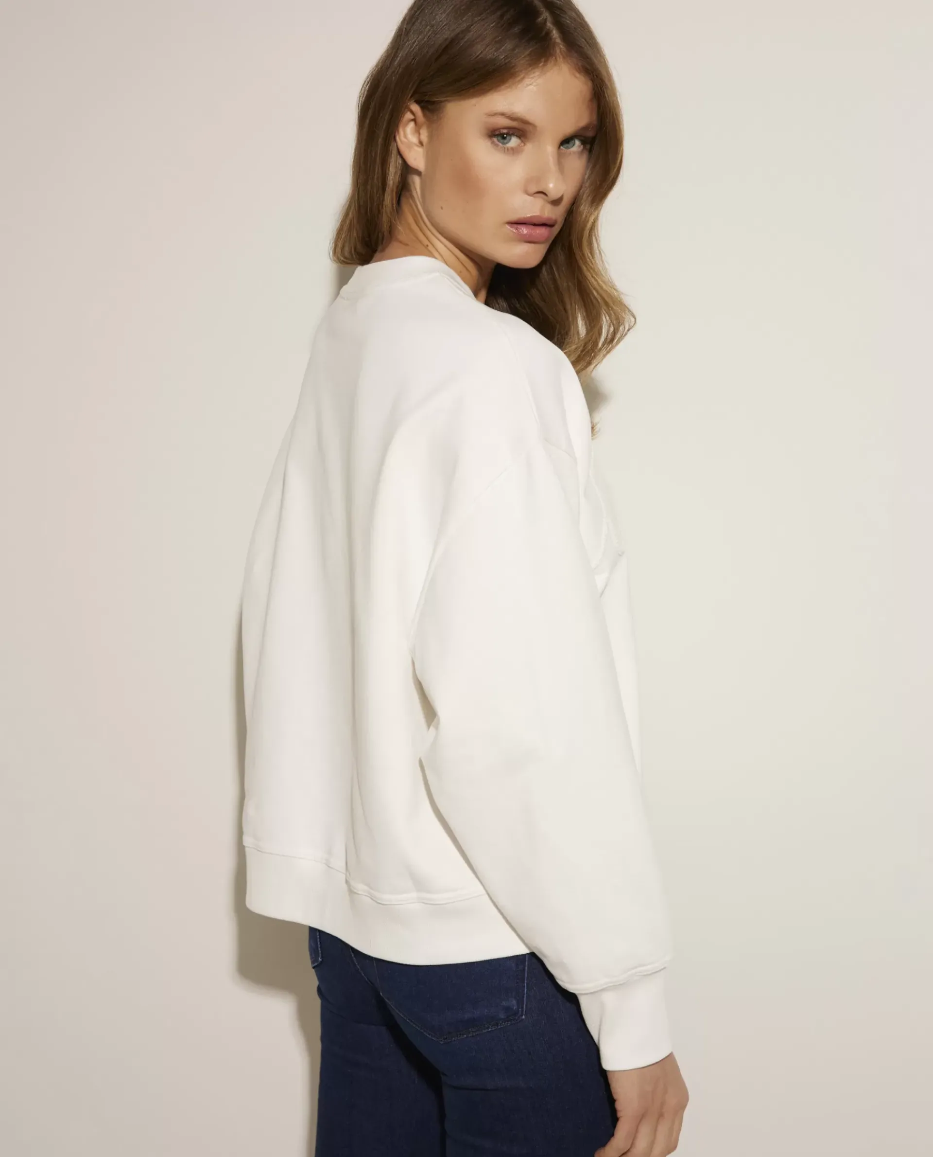 Cheap Katoenen Sweater Vrouwen Sweaters