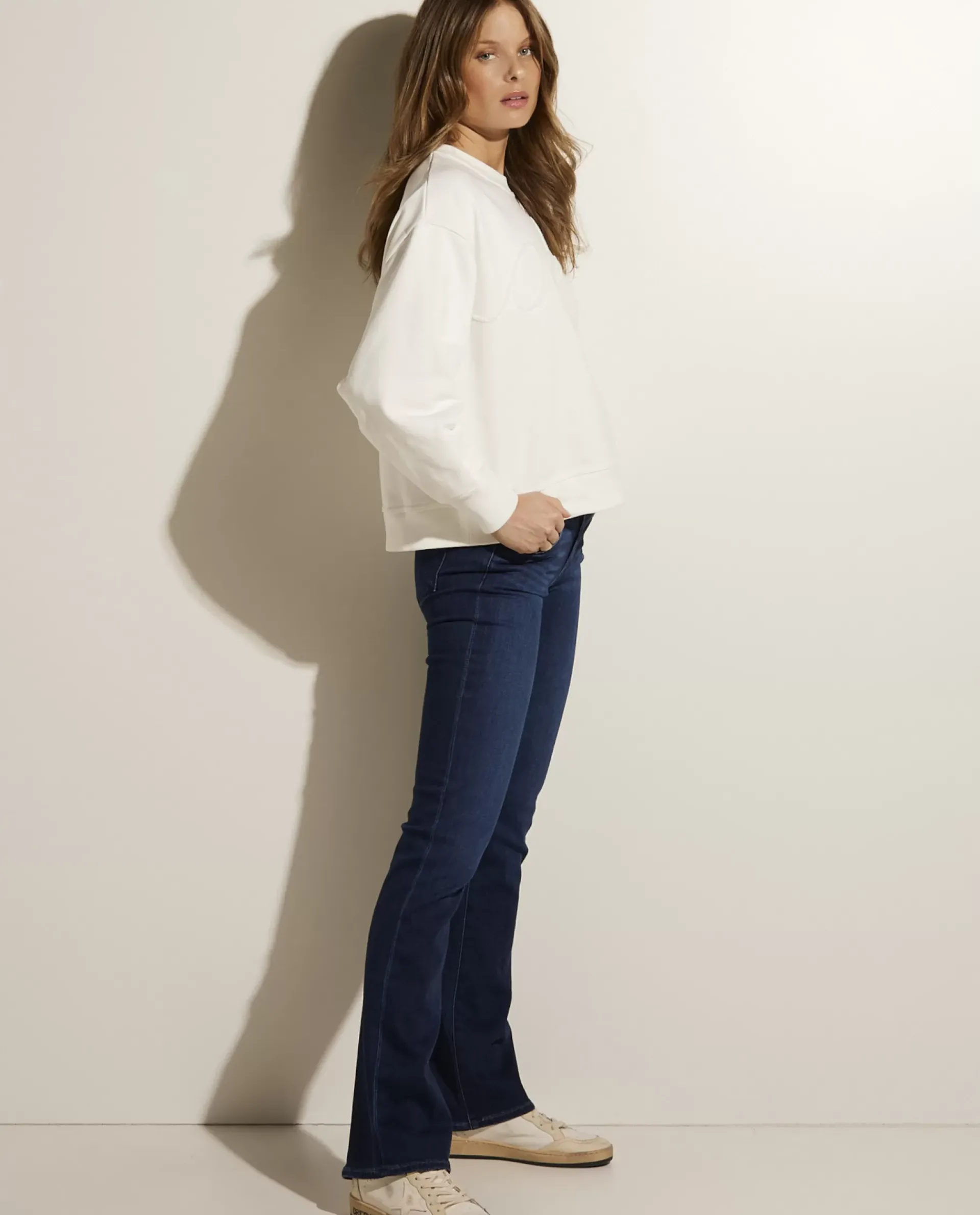 Cheap Katoenen Sweater Vrouwen Sweaters