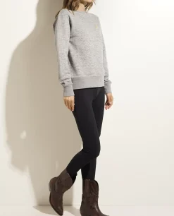 Flash Sale Katoenen Sweater Vrouwen Sweaters