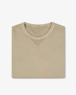 Shop Katoenen Sweater Mannen Knitwear