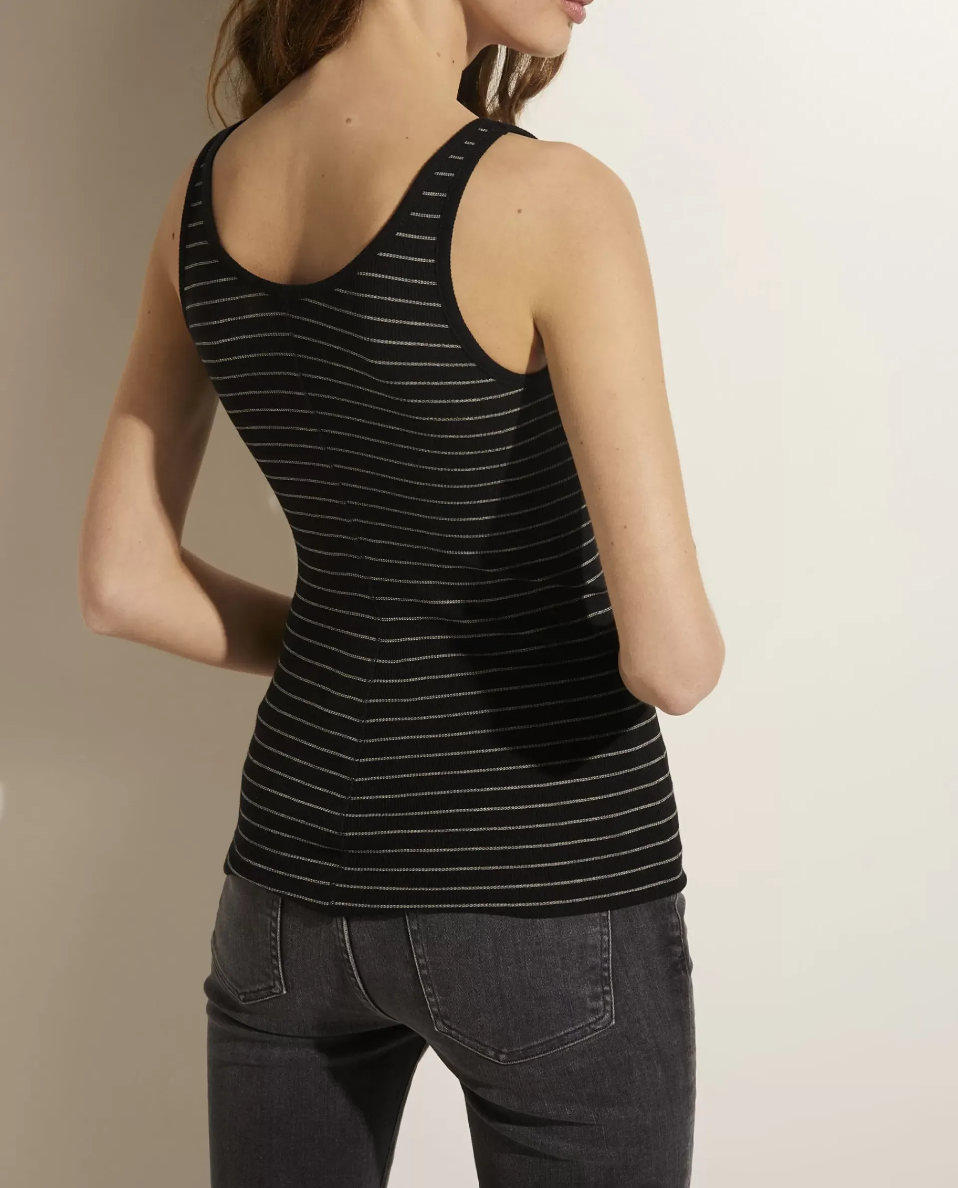 Best Katoenen Top Vrouwen Tops