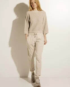Best Sale Katoenen Trui Vrouwen Knitwear