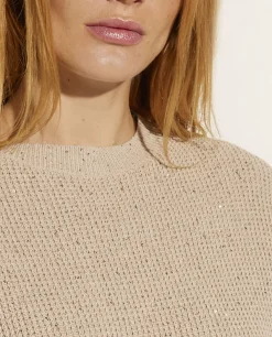Best Sale Katoenen Trui Vrouwen Knitwear