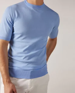 Online Katoenen Trui Mannen Knitwear