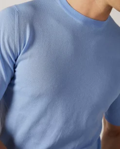 Online Katoenen Trui Mannen Knitwear