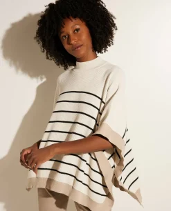 Sale Katoenen Trui Vrouwen Knitwear