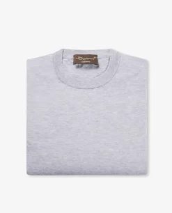 Online Katoenen Trui Mannen Knitwear
