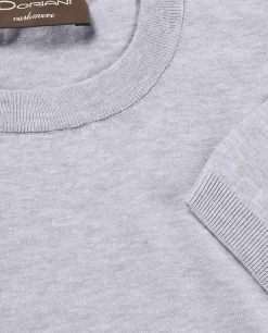 Online Katoenen Trui Mannen Knitwear