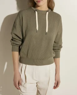 Sale Katoenen Trui Vrouwen Knitwear