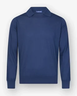 Shop Katoenen Trui Mannen Knitwear