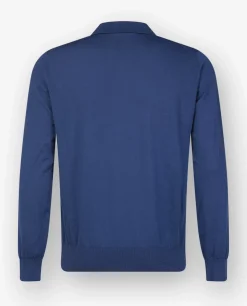 Shop Katoenen Trui Mannen Knitwear