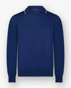 Cheap Katoenen Trui Mannen Knitwear