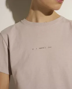 Best Katoenen T-Shirt Vrouwen Tops
