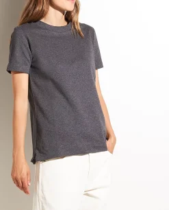 Hot Katoenen T-Shirt Vrouwen Tops