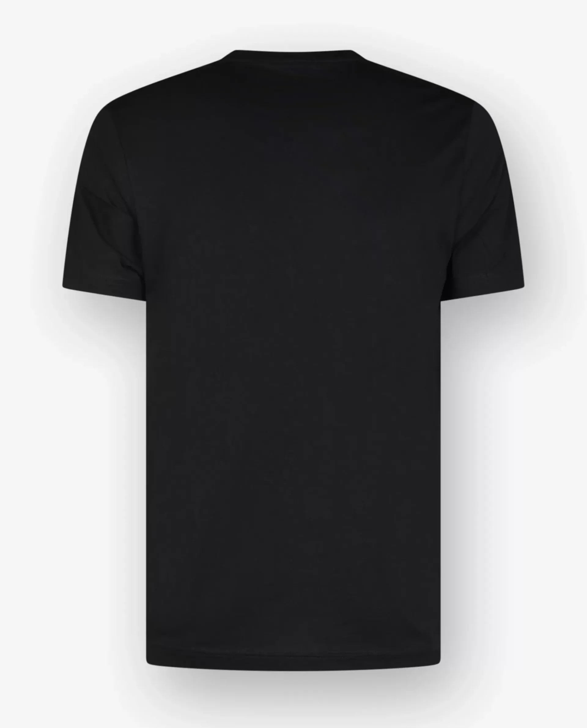 Clearance Katoenen T-Shirt Mannen T-Shirts