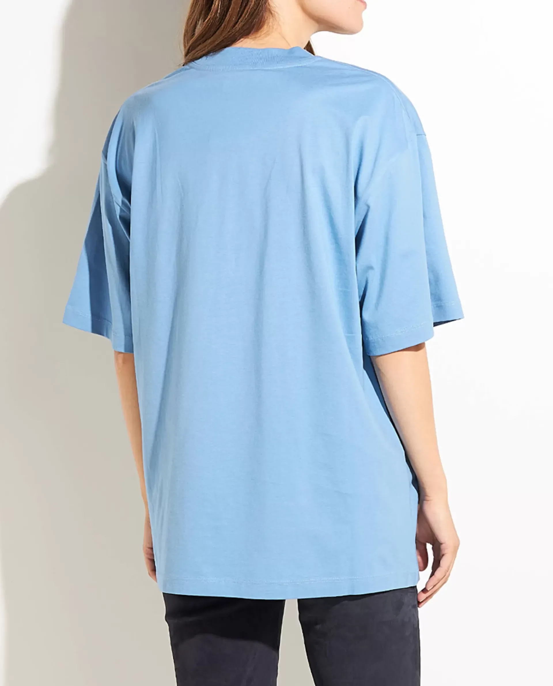Best Katoenen T-Shirt Vrouwen Tops