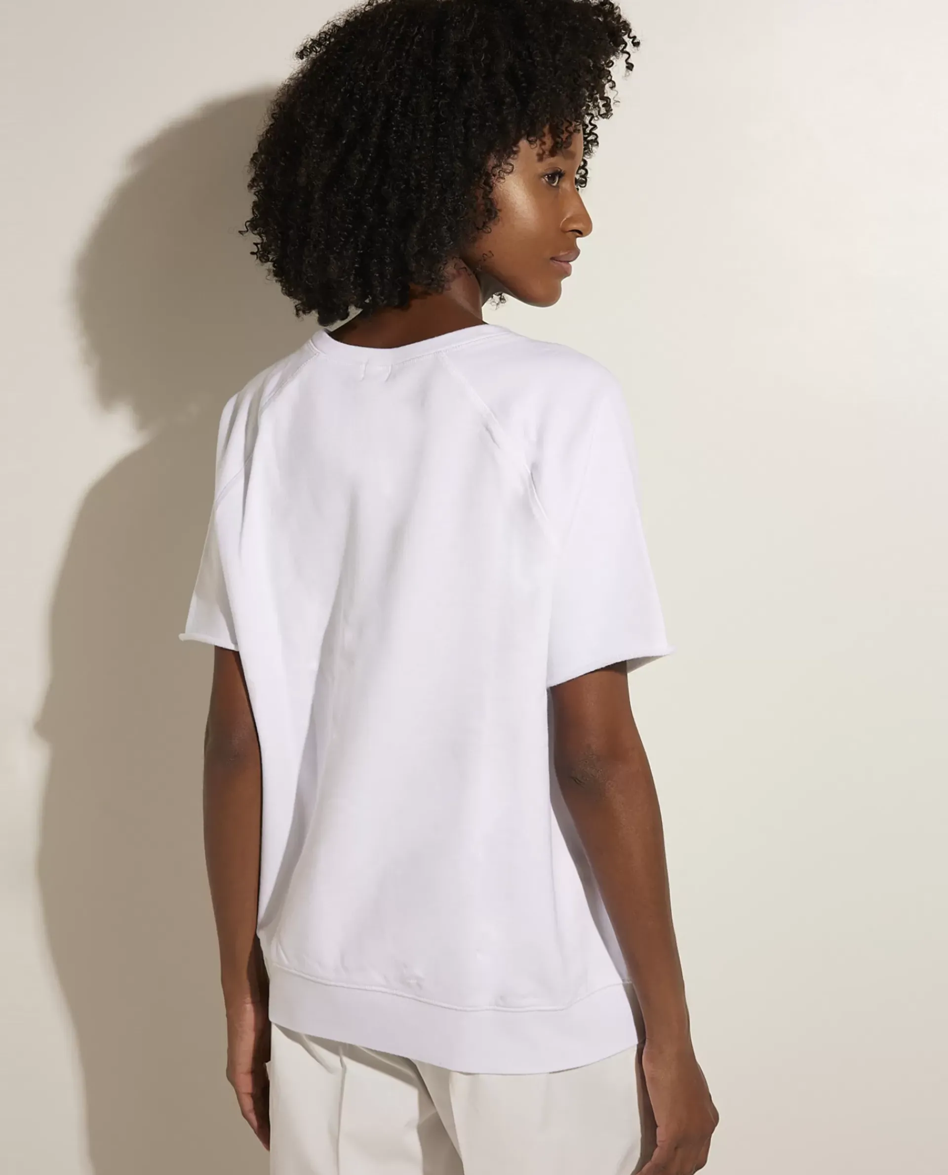 Best Katoenen T-Shirt Vrouwen Tops