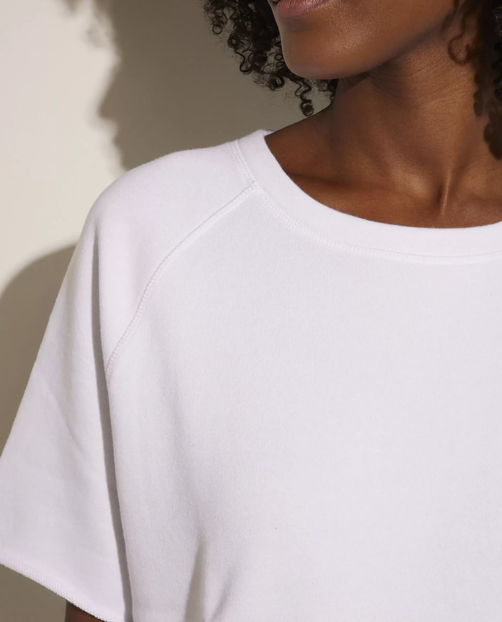 Best Katoenen T-Shirt Vrouwen Tops