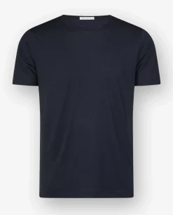Hot Katoenen T-Shirt Mannen T-Shirts