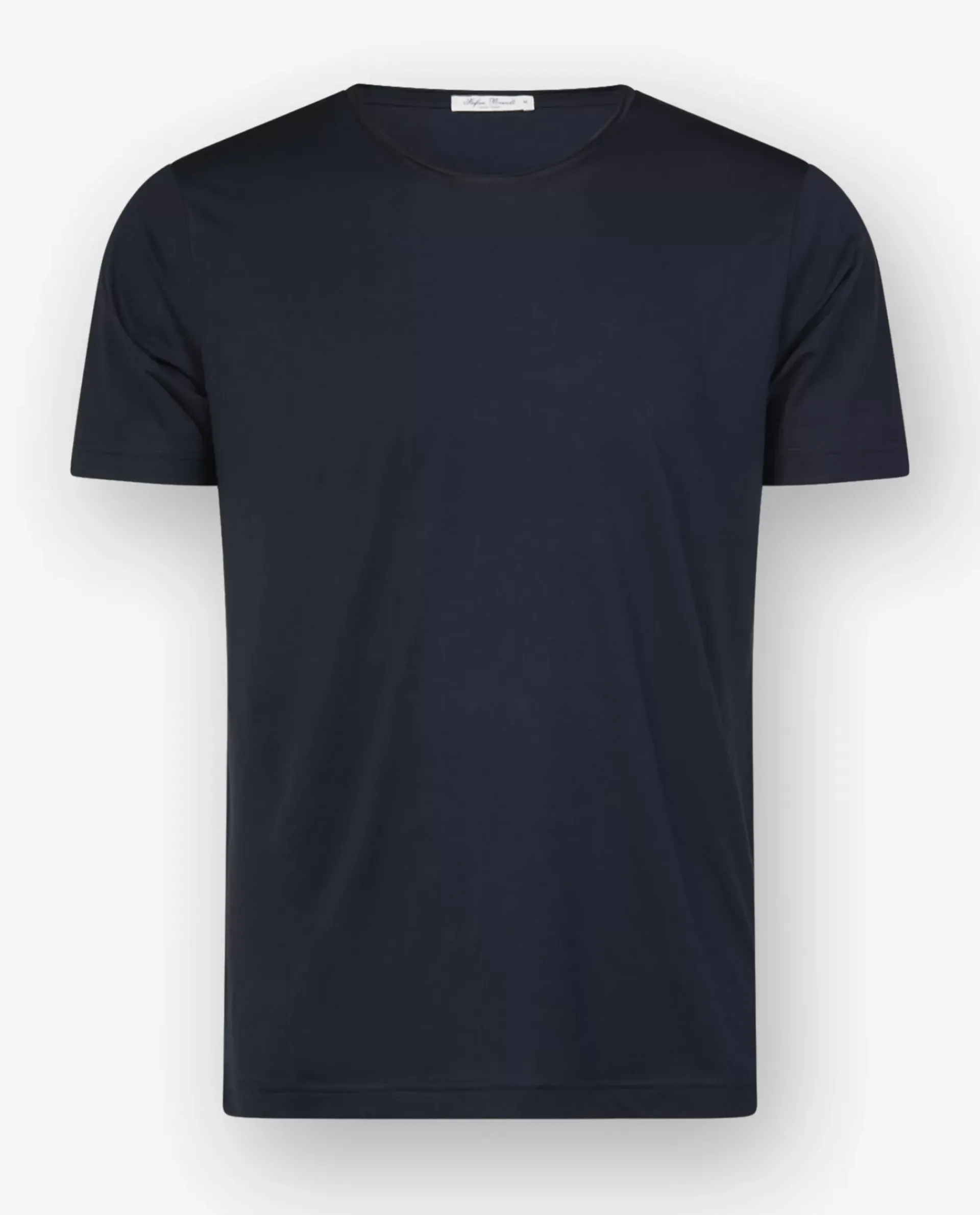 Hot Katoenen T-Shirt Mannen T-Shirts