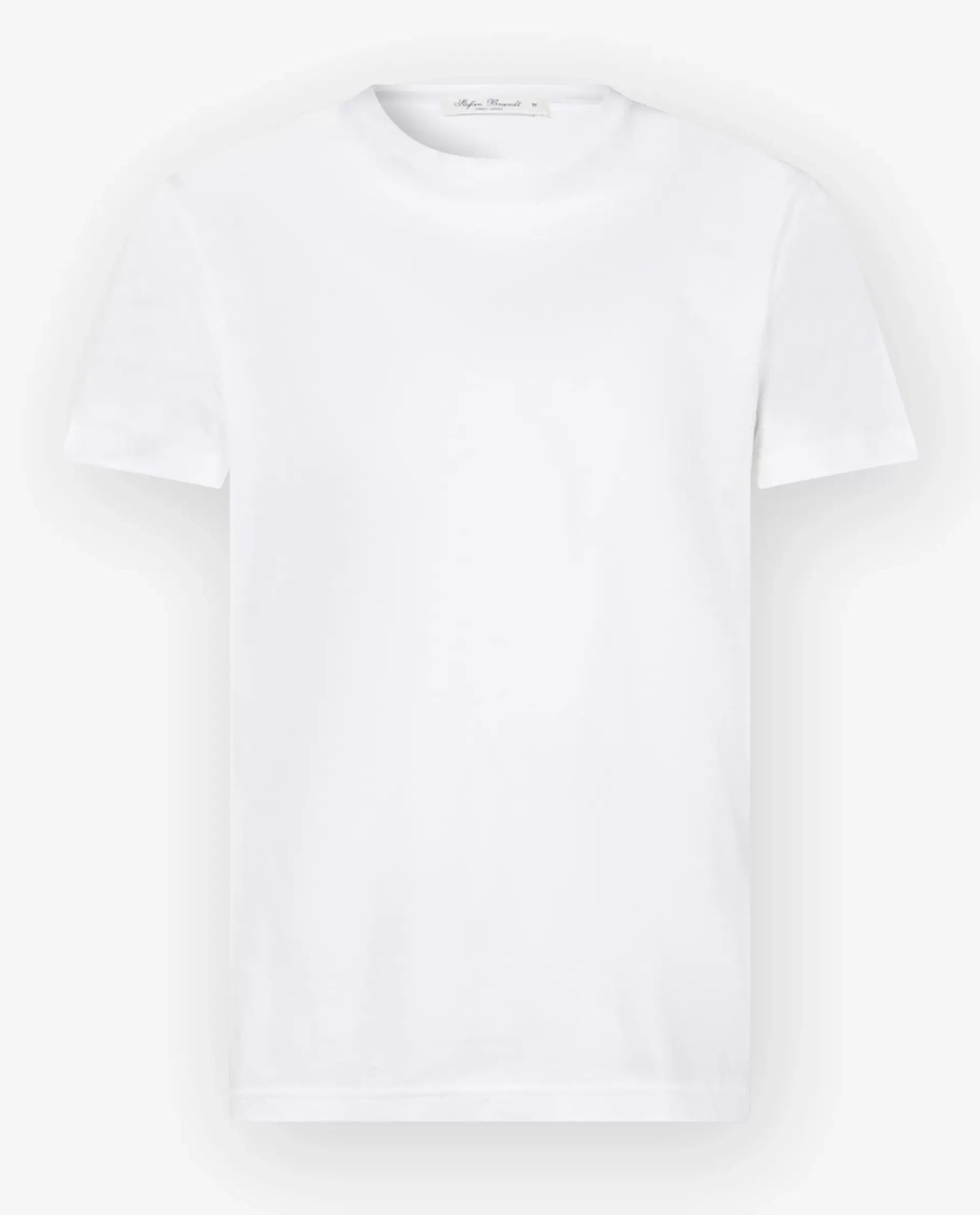 Discount Katoenen T-Shirt Mannen T-Shirts