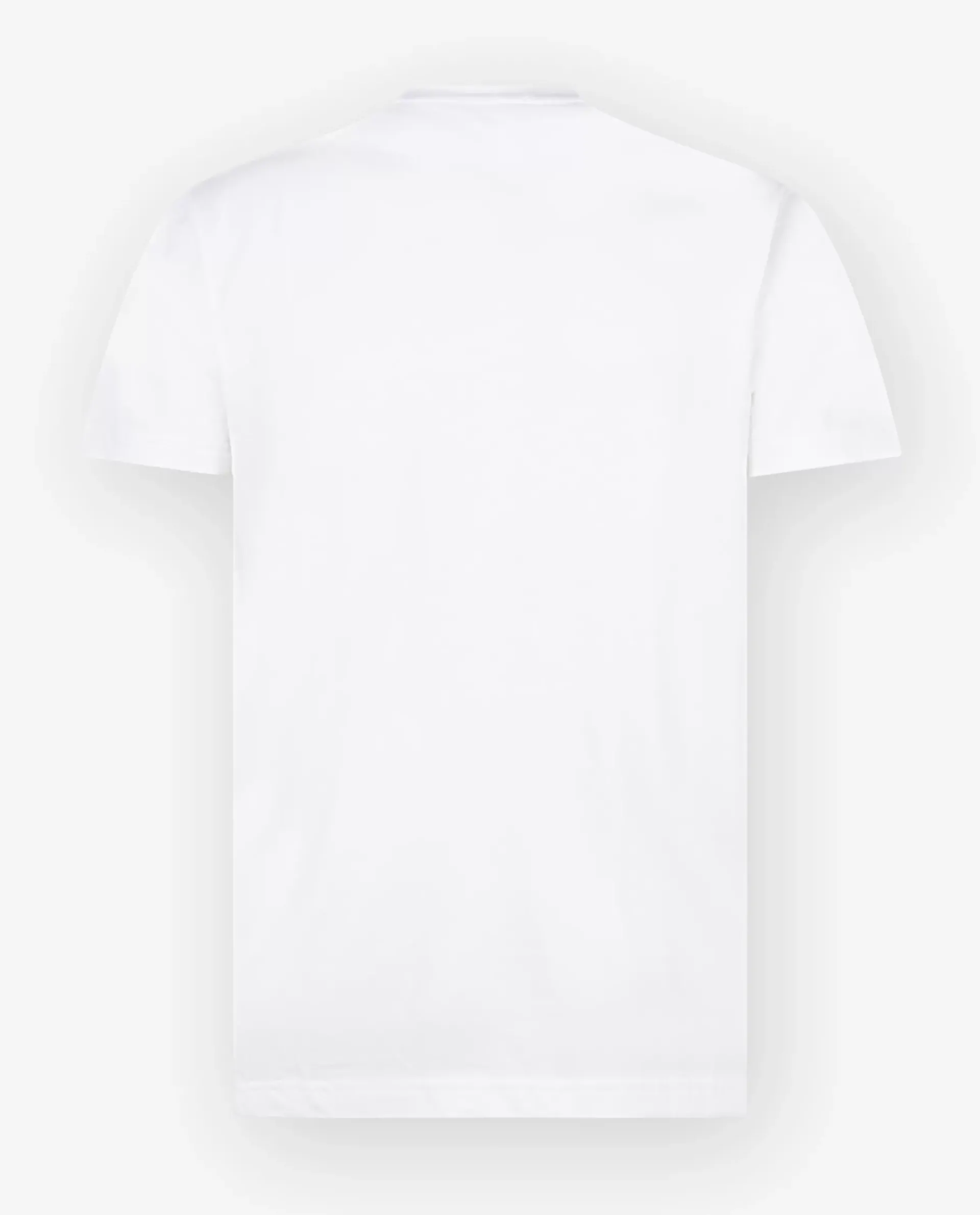 Discount Katoenen T-Shirt Mannen T-Shirts