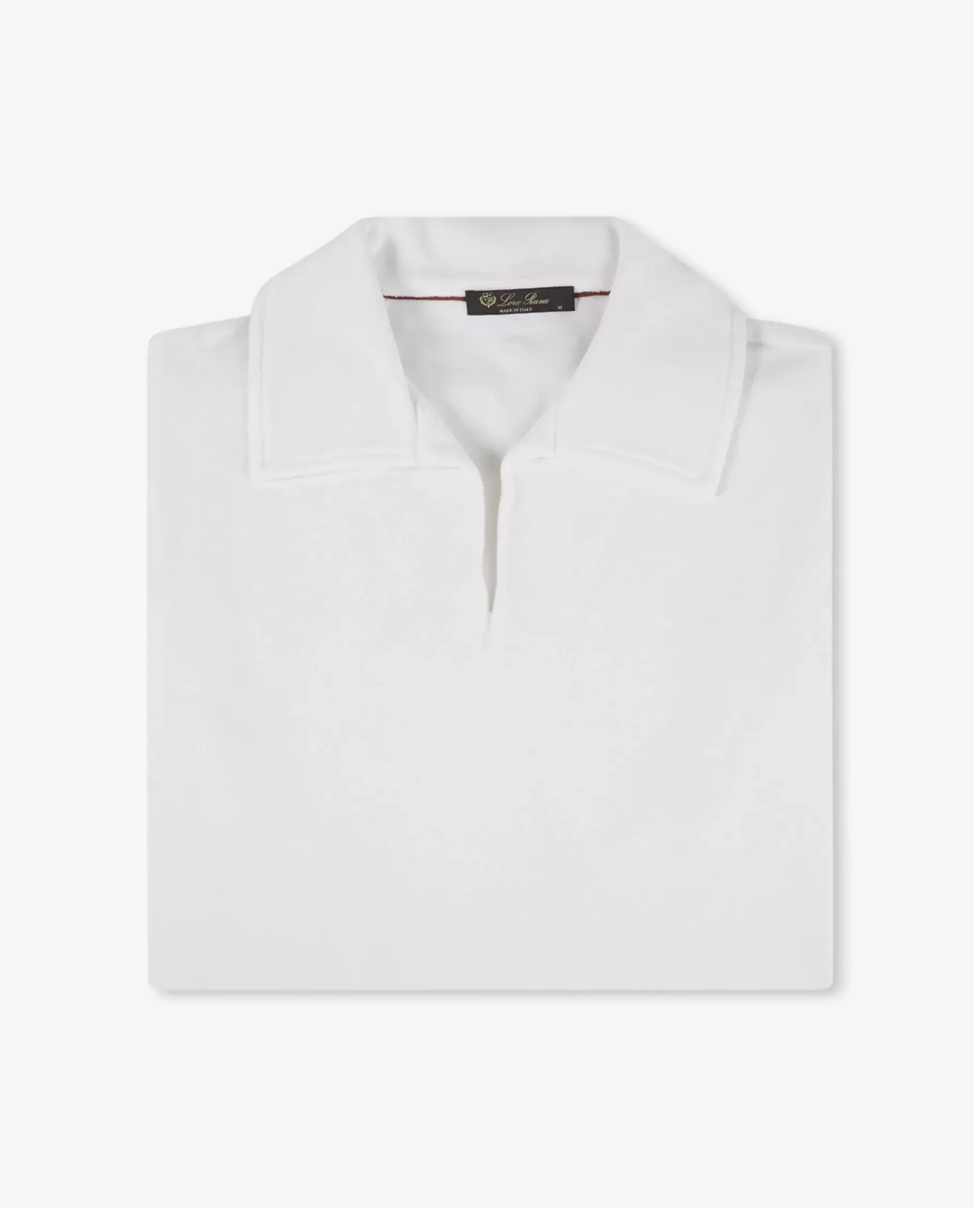 Best Sale Katoen-Zijden Polo Mannen Polo