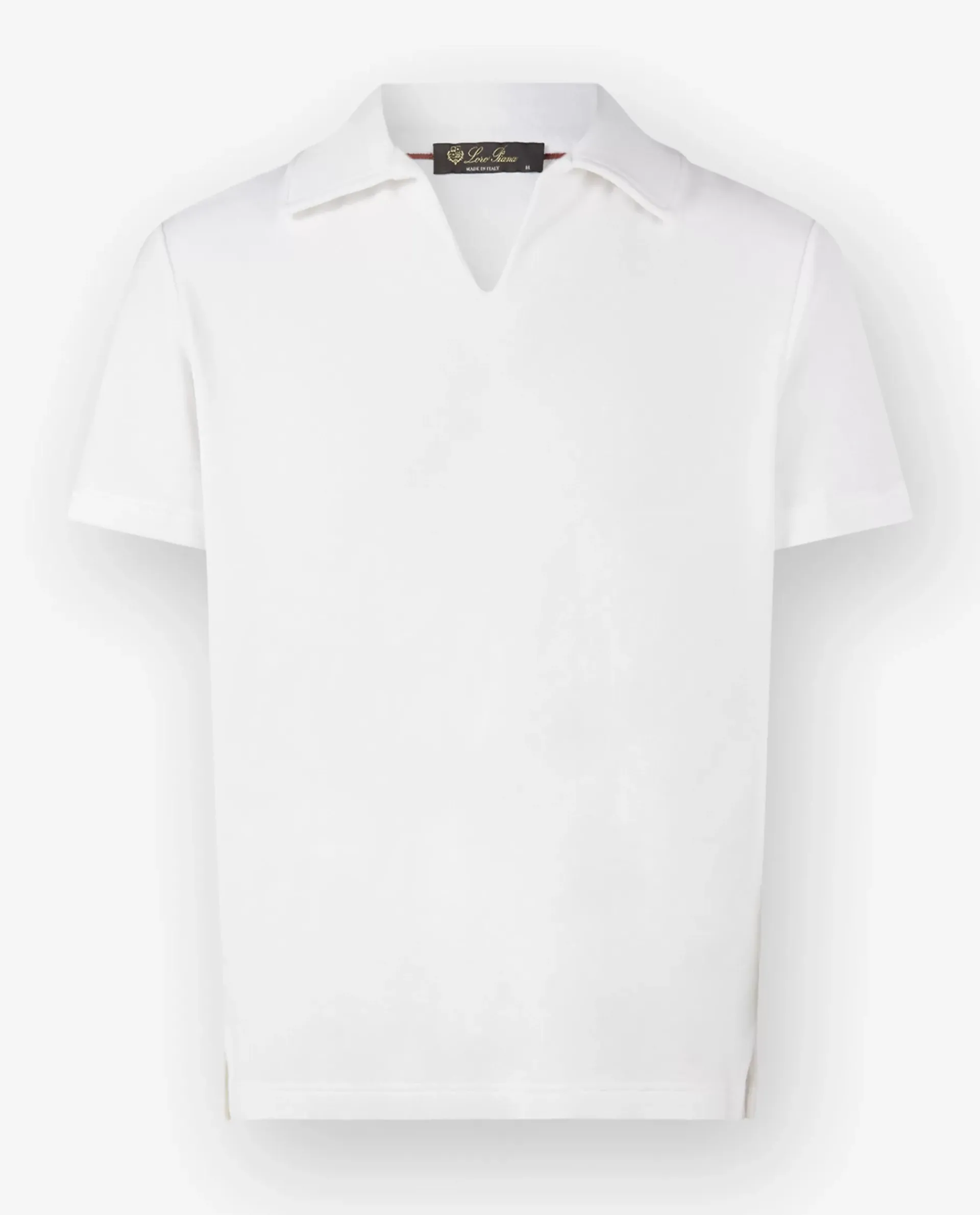 Best Sale Katoen-Zijden Polo Mannen Polo