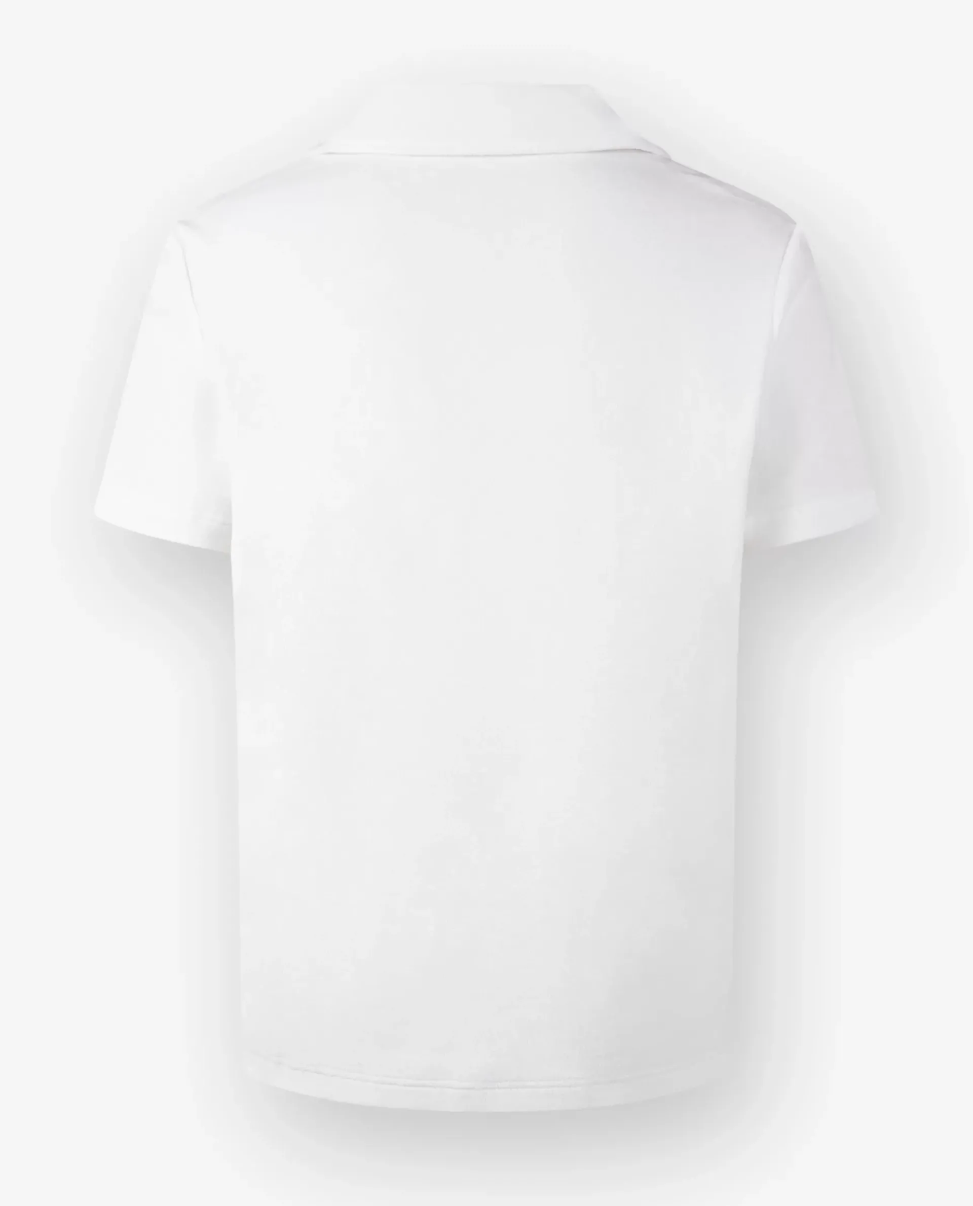 Best Sale Katoen-Zijden Polo Mannen Polo