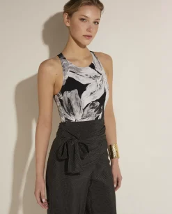 Best Kleurrijk Badpak Vrouwen Tops